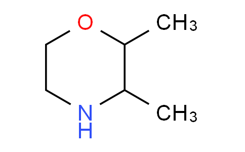 MCZ20678 | 52047-12-8 | 2,3-dimethylmorpholine