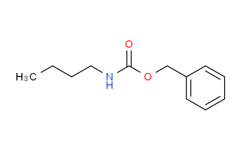 13105-53-8 | Carbamic acid, butyl-, phenylmethyl ester
