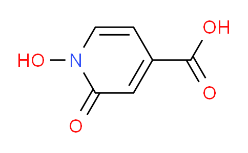 MCZ41066 | 119736-22-0 | 1-hydroxy-2-oxo-1,2-dihydropyridine-4-carboxylic acid