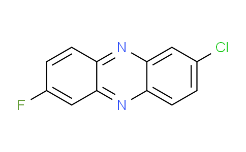 DYZ41329 | 1346682-89-0 | 2-Fluoro-7-chlorophenazine