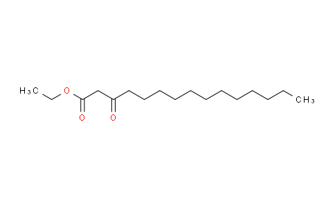 DYZ44423 | 112548-16-0 | ethyl 3-oxopentadecanoate