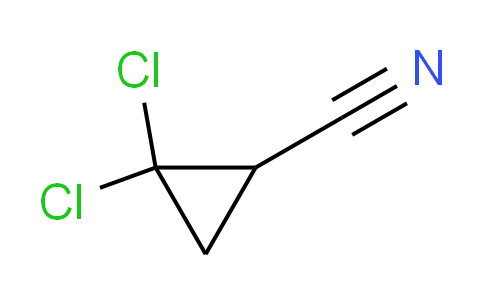 3712-82-1 | 2,2-dichlorocyclopropane-1-carbonitrile