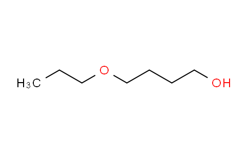 DYZ66678 | 84629-33-4 | 4-Propoxybutan-1-ol