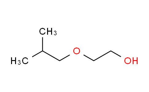 DYZ93864 | 4439-24-1 | 2-(2-methylpropoxy)ethan-1-ol
