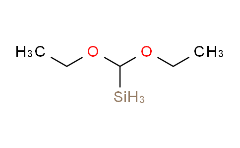2031-62-1 | Diethoxymethylsilane