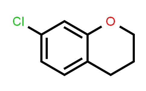 3722-70-1 | 7-Chloro-3,4-dihydro-2H-1-benzopyran