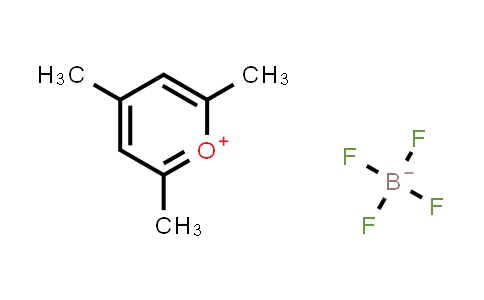 773-01-3 | 2,4,6-Trimethylpyrylium tetrafluoroborate