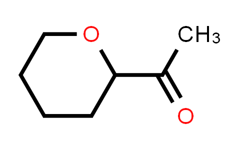 62737-48-8 | 1-(Tetrahydro-2H-pyran-2-yl)ethanone