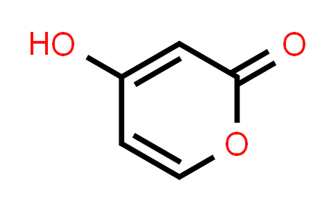 50607-32-4 | 4-羟基-2H-吡喃-2-酮