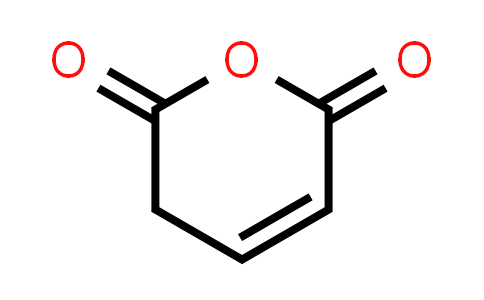 5926-95-4 | 3,6-Dihydro-2h-pyran-2,6-dione