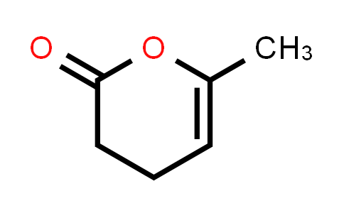 3740-59-8 | 6-Methyl-3,4-dihydro-2h-pyran-2-one