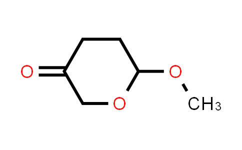 DY829818 | 65712-87-0 | 6-Methoxydihydro-2H-pyran-3(4H)-one