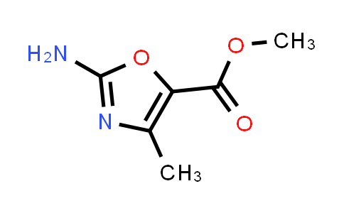 MC830033 | 359631-35-9 | methyl 2-amino-4-methyloxazole-5-carboxylate