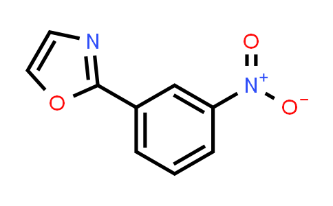 35582-07-1 | 2-(3-硝基苯基)噁唑