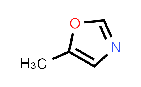 66333-88-8 | 5-Methyloxazole