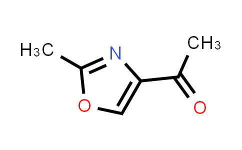 81740-16-1 | 1-(2-甲基噁唑-4-基)乙烷-1-酮
