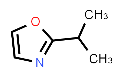 374553-32-9 | 2-Isopropyl-oxazole