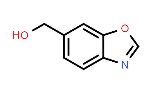 MC830112 | 1494550-29-6 | Benzo[d]oxazol-6-ylmethanol