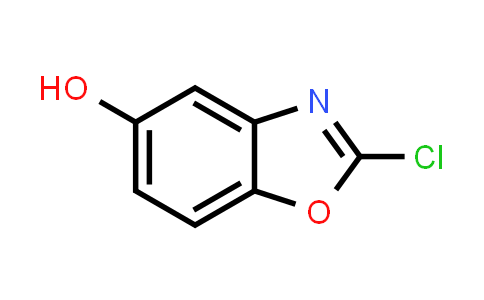 950644-38-9 | 2-氯苯并恶唑-5-醇