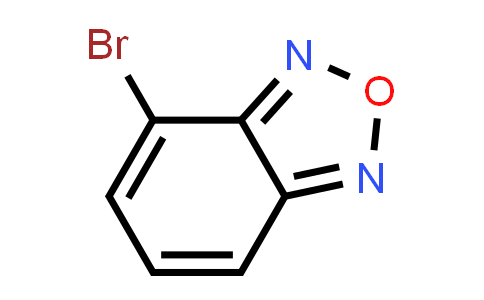35036-93-2 | 4-Bromobenzo[c][1,2,5]oxadiazole