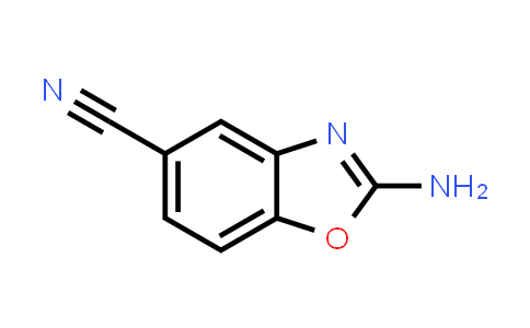 MC830130 | 1654728-13-8 | 2-Aminobenzo[d]oxazole-5-carbonitrile
