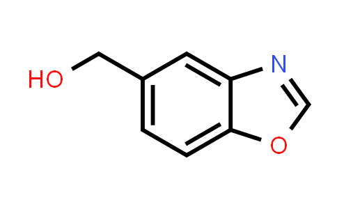 1488698-24-3 | 苯并[d]噁唑-5-基甲醇