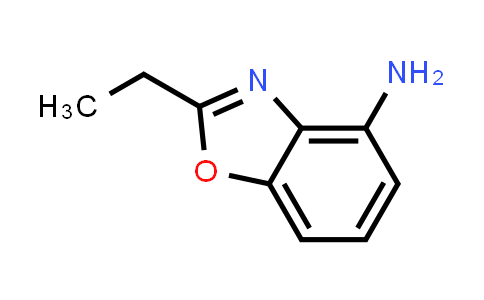 477603-35-3 | 2-乙基苯并[d]噁唑-4-胺
