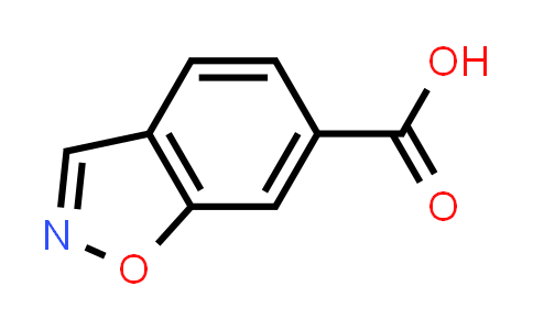1352907-05-1 | 苯并[d]异噁唑-6-羧酸