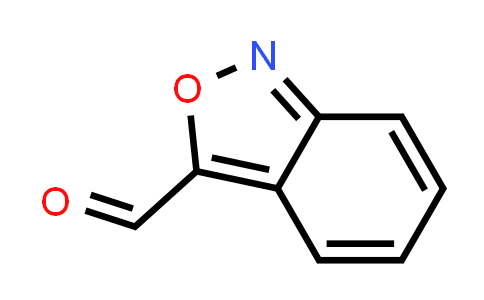 MC830171 | 74052-97-4 | 苯并[c]异噁唑-3-甲醛