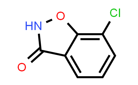 51294-56-5 | 7-氯苯并[d]异噁唑-3(2H)-酮