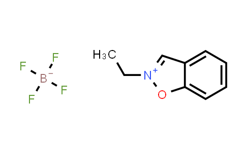 MC830221 | 4611-62-5 | N-ethylbenzisoxazoliumtetrafluoroborate