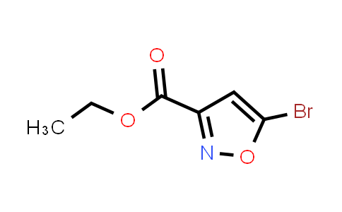 MC830240 | 1914946-33-0 | Ethyl 5-bromoisoxazole-3-carboxylate
