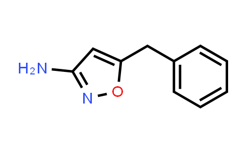 1071673-21-6 | 5-Benzylisoxazol-3-amine