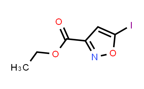 MC830271 | 149286-19-1 | 5-Iodo-isoxazole-3-carboxylic acid ethyl ester