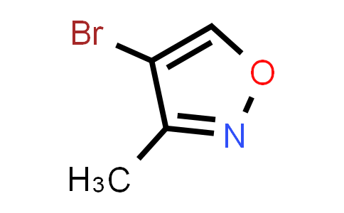 101084-19-9 | 4-Bromo-3-methylisoxazole