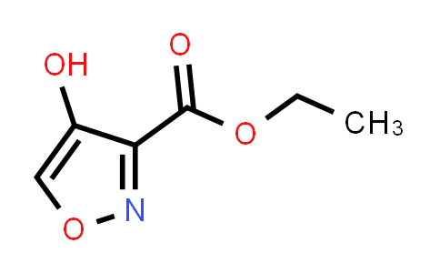 84691-16-7 | Ethyl 4-hydroxyisoxazole-3-carboxylate