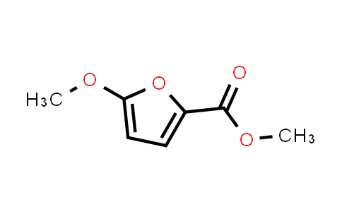 53869-94-6 | 2-Furancarboxylic acid, 5-methoxy-,methyl ester