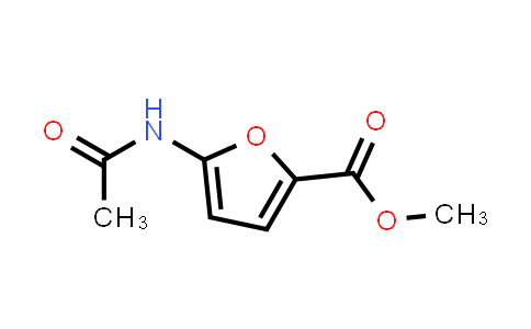 31230-24-7 | 5-乙酰氨基呋喃-2-羧酸甲酯