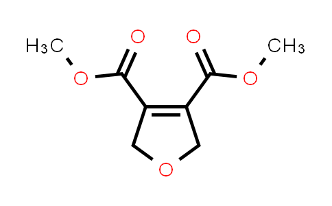 479035-72-8 | 3,4-呋喃二甲酸2,5-二氢-3,4-二甲酯