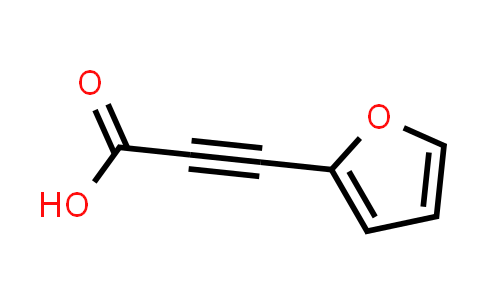 4582-65-4 | 3-(Furan-2-yl)prop-2-ynoic acid