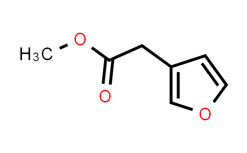 62689-88-7 | Methyl 2-(furan-3-yl)acetate