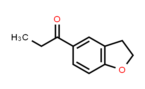 68660-11-7 | 1-(2,3-二氢-1-苯并呋喃-5-基)丙烷-1-酮