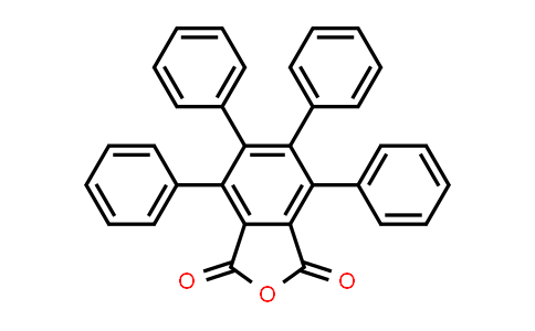 4741-53-1 | 4,5,6,7-四苯基异苯并呋喃-1,3-二酮