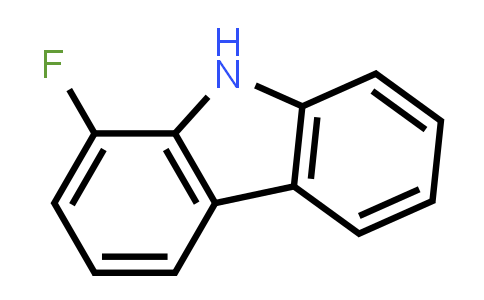 391-26-4 | 1-氟-9H-咔唑