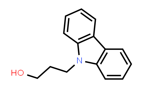 54060-74-1 | 3-(9H-咔唑-9-基)丙-1-醇