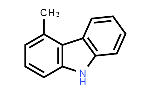 3770-48-7 | 4-Methyl-9H-carbazole