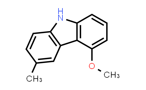 MC830449 | 359865-27-3 | 5-甲氧基-3-甲基-9H-咔唑