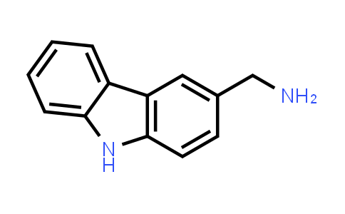 941869-10-9 | (9H-咔唑-3-基)甲胺