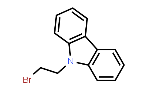 75620-93-8 | 9-(2-Bromoethyl)-9H-carbazole
