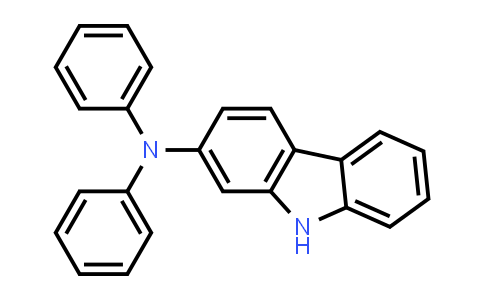929099-71-8 | N,N-二苯基-9H-咔唑-2-胺